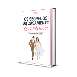 Segredos do Casamento Econômico 3.0