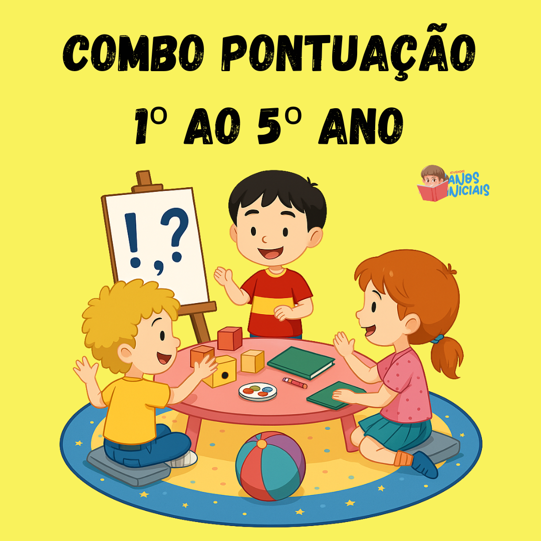 Combo Pontuação