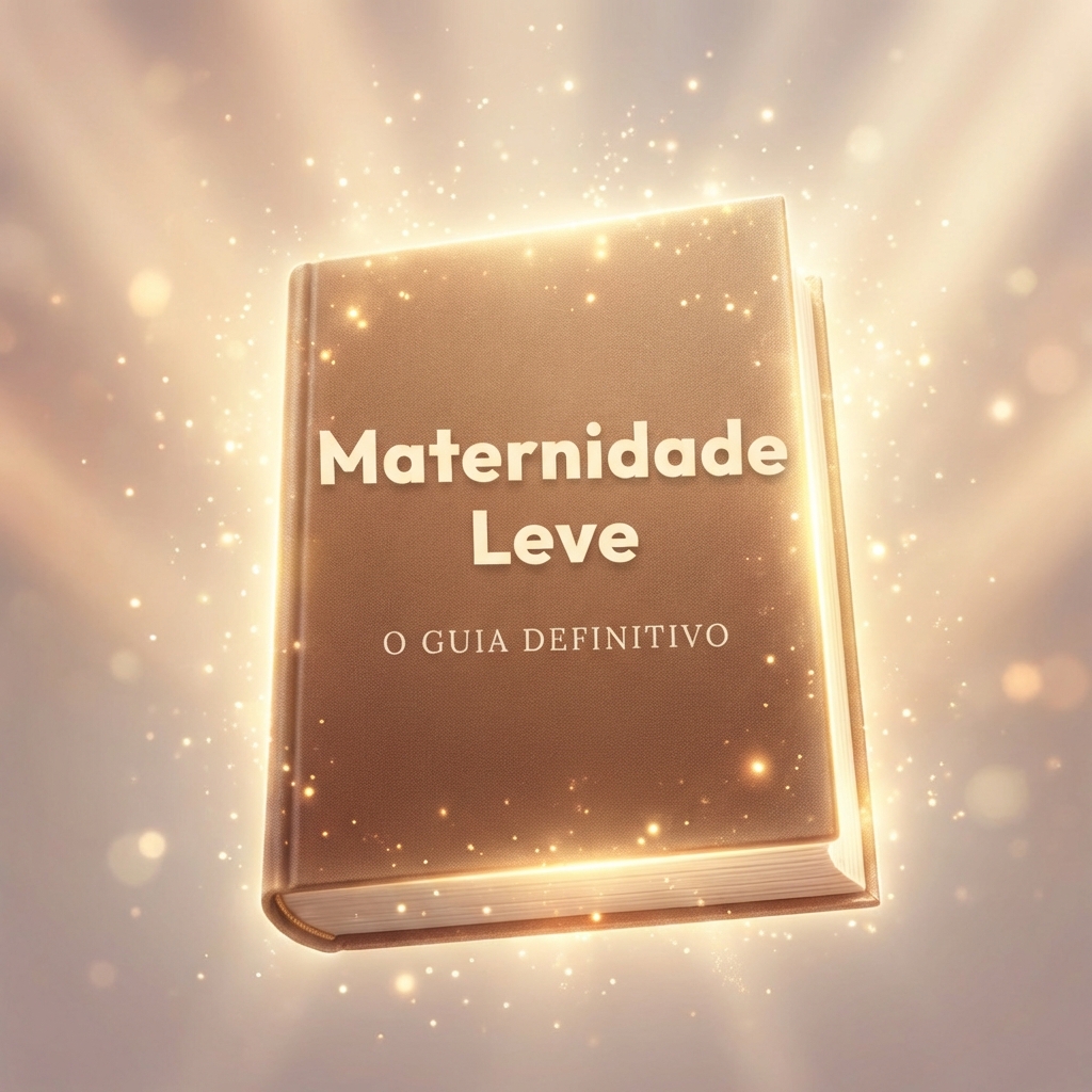 Guia definitivo Maternidade + Leve
